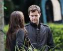 Fringe On The Set - Saison 3 