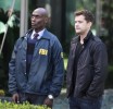 Fringe On The Set - Saison 3 