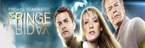 Fringe Affiches 