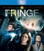Fringe Coffrets DVD/Blu-Ray 