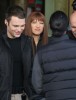 Fringe Tournage Saison 4 