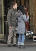 Fringe Tournage Saison 4 