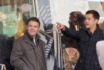 Fringe Tournage Saison 4 