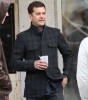 Fringe Tournage Saison 4 