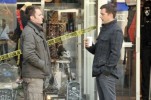 Fringe Tournage Saison 4 
