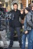 Fringe Tournage Saison 4 