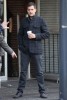 Fringe Tournage Saison 4 