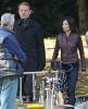 Fringe Tournage Saison 4 