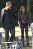 Fringe Tournage Saison 4 