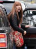 Fringe Tournage Saison 4 