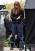 Fringe Tournage Saison 4 