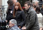 Fringe Tournage Saison 4 