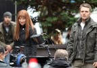Fringe Tournage Saison 4 