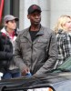 Fringe Tournage Saison 4 