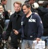 Fringe Tournage Saison 4 
