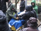 Fringe Tournage Saison 4 