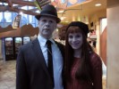 Fringe Tournage Saison 4 