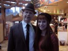 Fringe Tournage Saison 4 