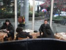 Fringe Tournage Saison 4 