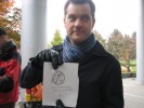 Fringe Tournage Saison 4 