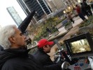 Fringe Tournage Saison 4 