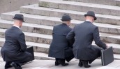 Fringe Tournage Saison 4 