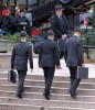 Fringe Tournage Saison 4 
