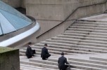 Fringe Tournage Saison 4 