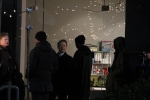 Fringe Tournage Saison 4 