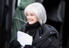 Fringe Tournage Saison 4 