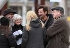 Fringe Tournage Saison 4 
