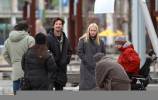 Fringe Tournage Saison 4 