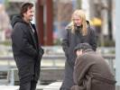 Fringe Tournage Saison 4 