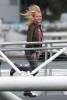 Fringe Tournage Saison 4 