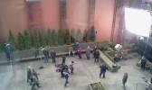 Fringe Tournage Saison 4 