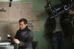 Fringe Tournage Saison 4 