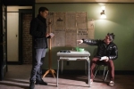 Fringe Tournage Saison 4 