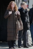 Fringe Tournage Saison 4 