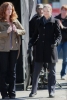 Fringe Tournage Saison 4 