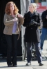 Fringe Tournage Saison 4 