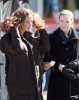 Fringe Tournage Saison 4 