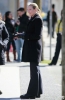 Fringe Tournage Saison 4 