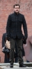 Fringe Tournage Saison 4 
