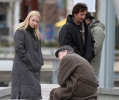 Fringe Tournage Saison 4 