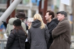 Fringe Tournage Saison 4 