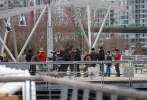Fringe Tournage Saison 4 