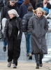 Fringe Tournage Saison 4 