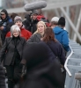 Fringe Tournage Saison 4 