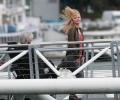 Fringe Tournage Saison 4 