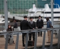 Fringe Tournage Saison 4 